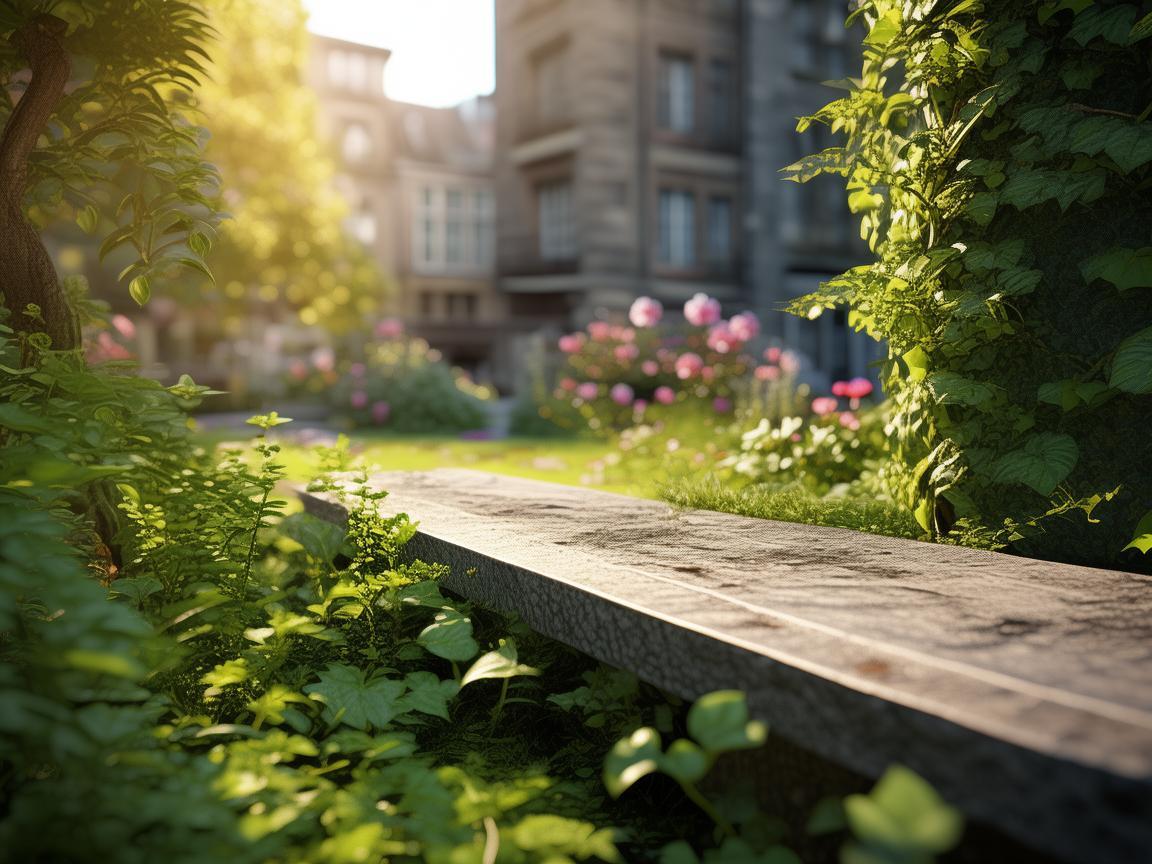 业主为什么要交物业费？