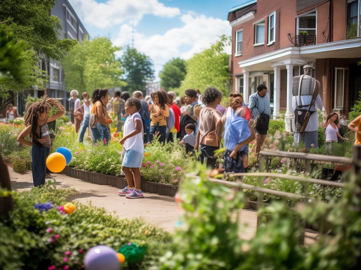 物业为什么需要社工？