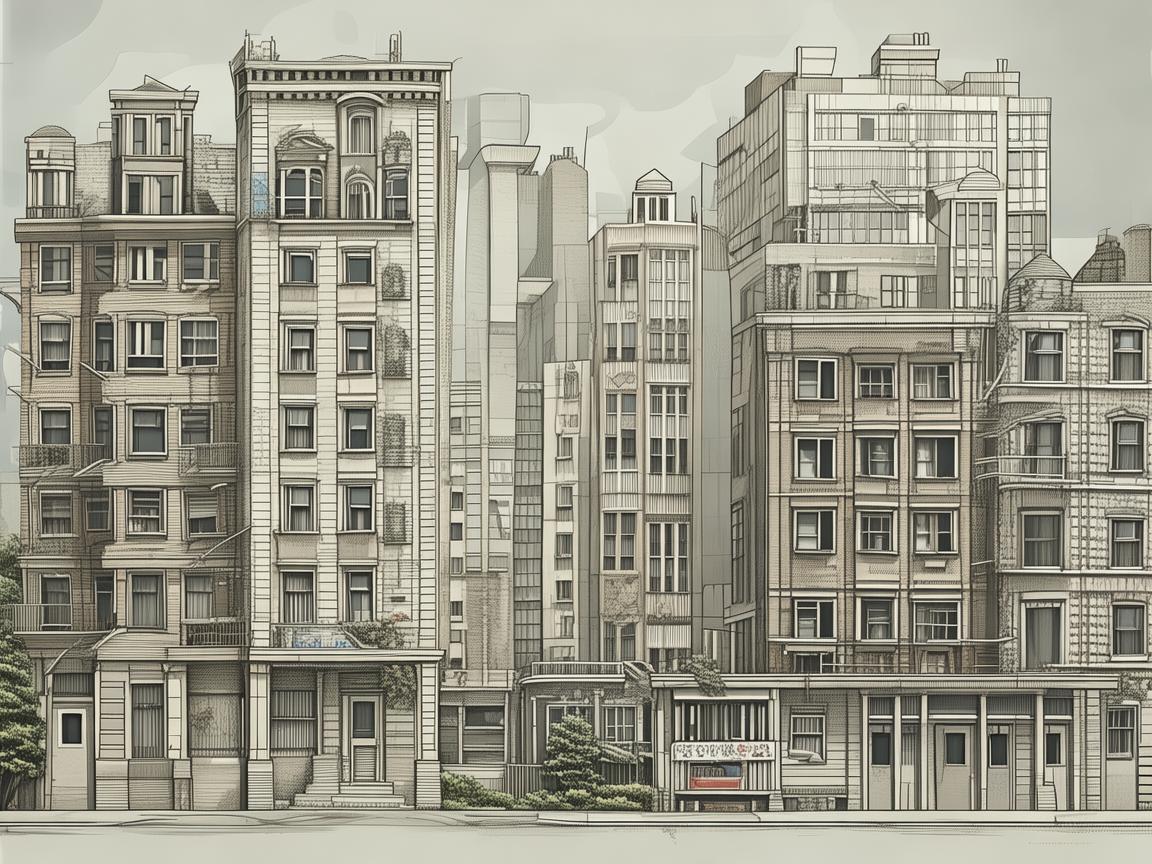 住建局到底监管物业什么？