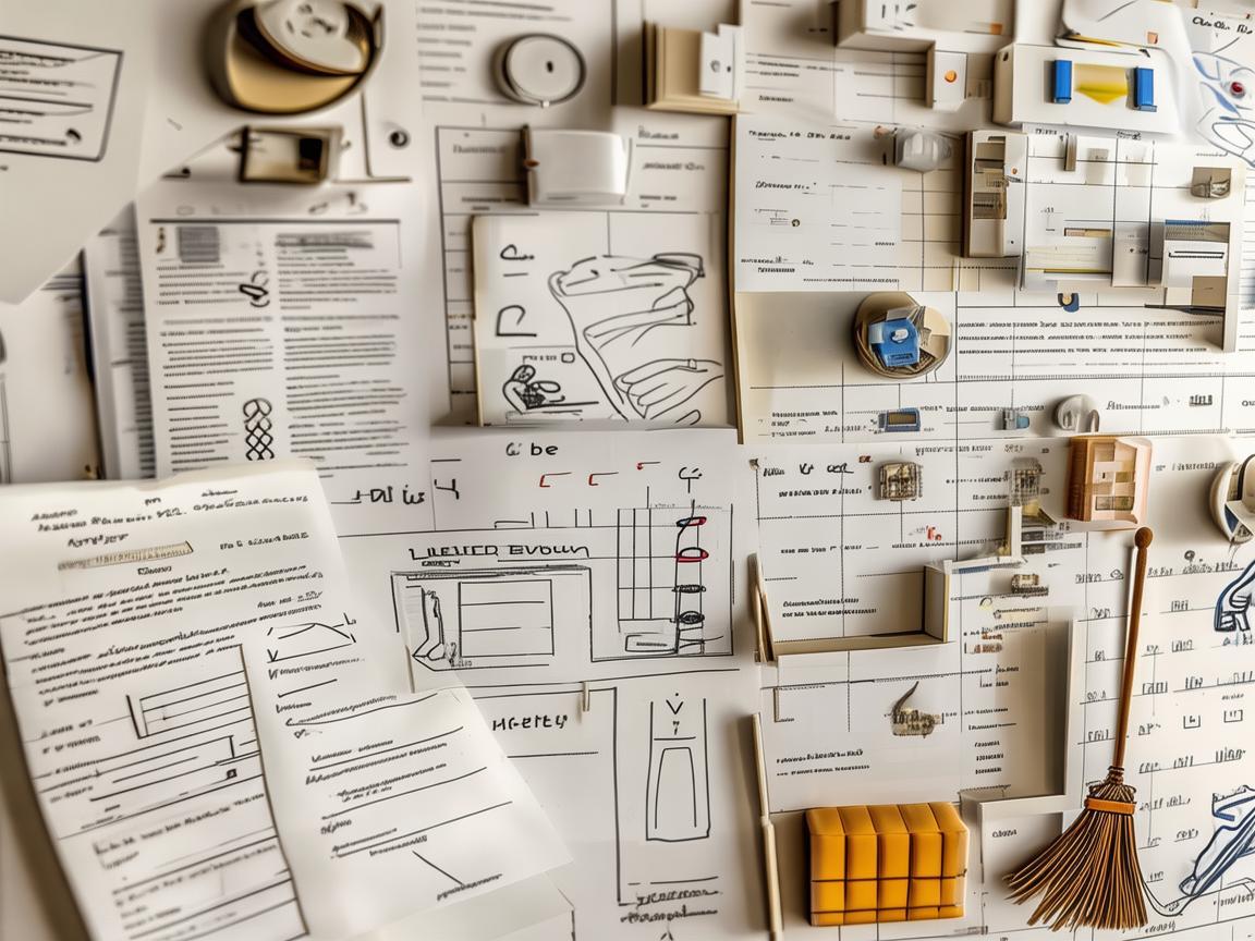 租房后物业交割流程究竟是什么？