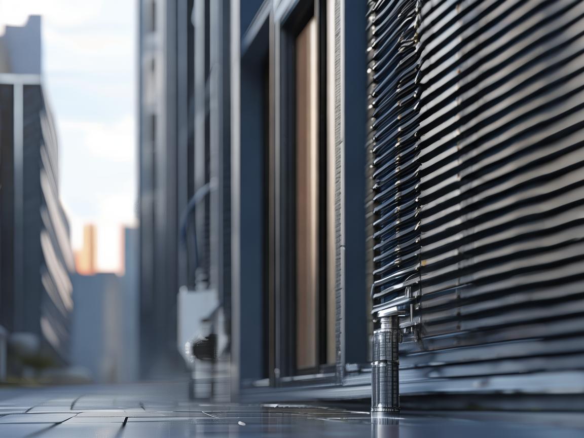 物业是否负责安装加压水泵？