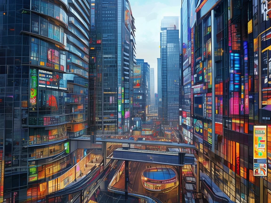 物业赚钱机器究竟是什么样的？