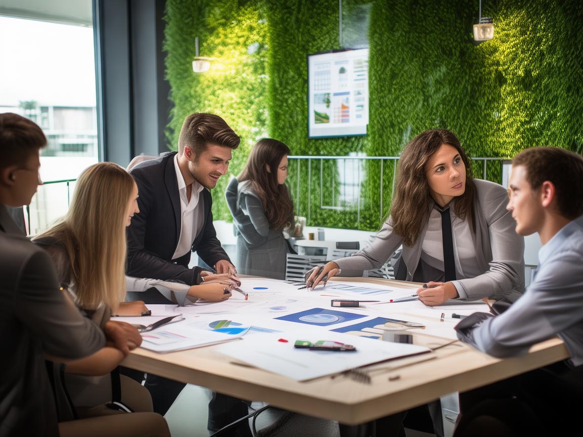 美的物业管培生究竟干什么？