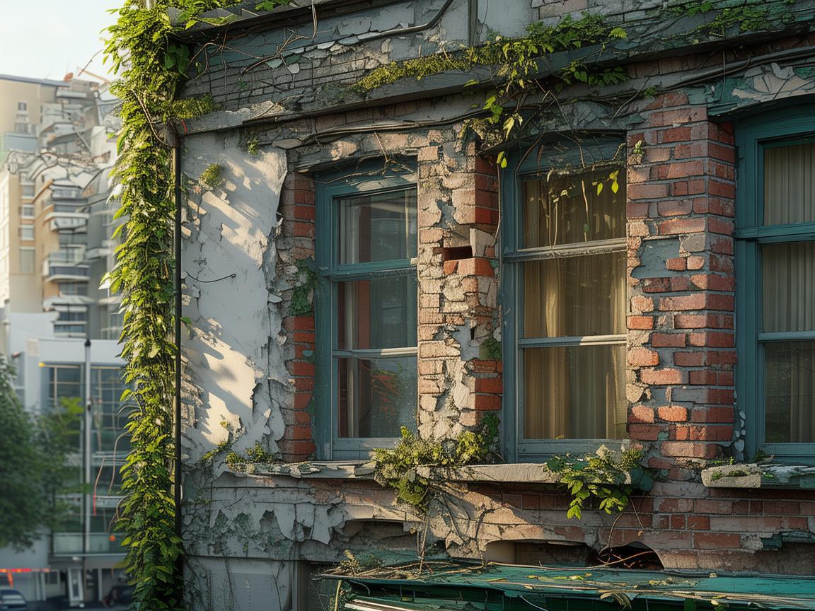 物业真的差劲吗？为什么会有这样的看法？