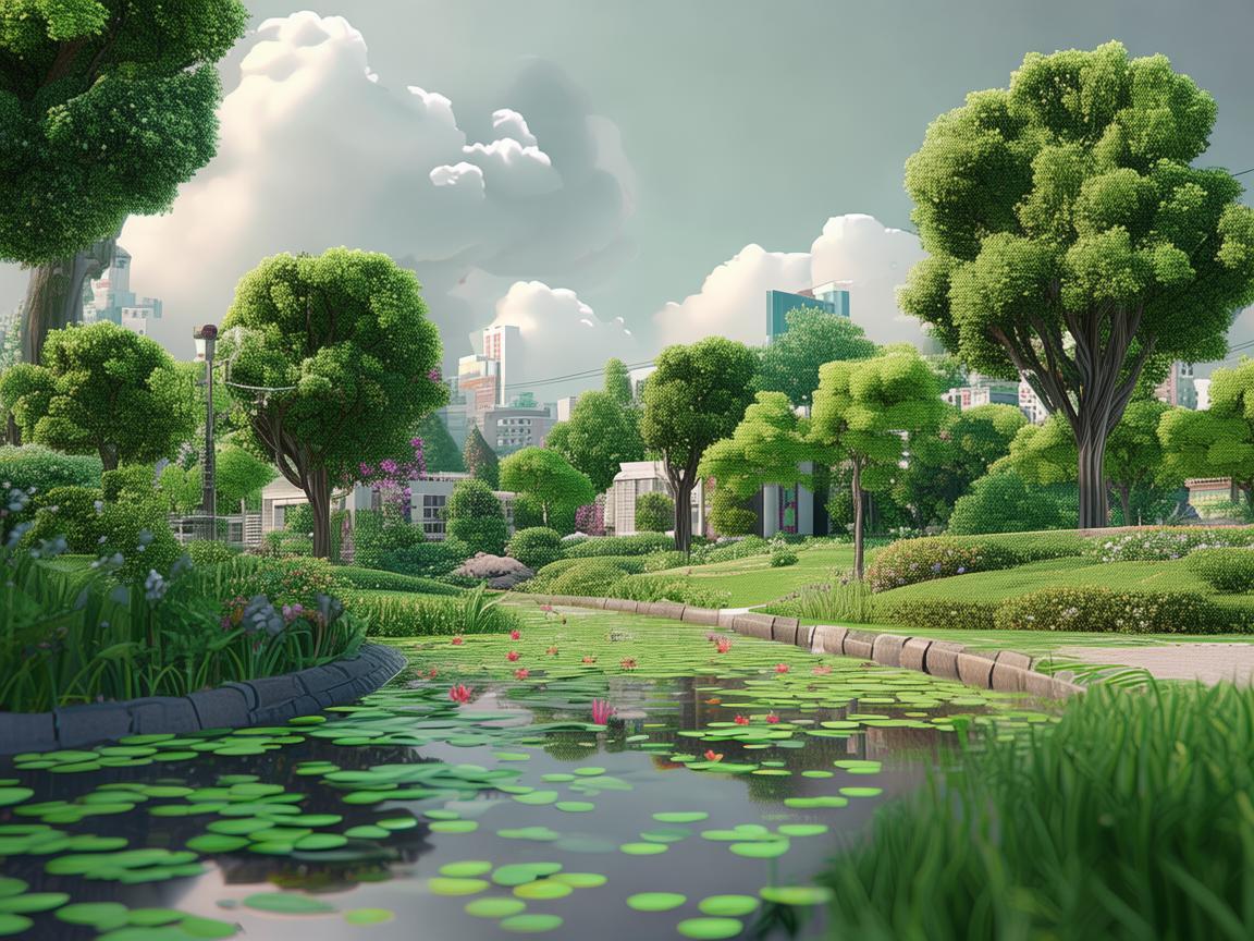 没有物业，小区会变成什么样子？