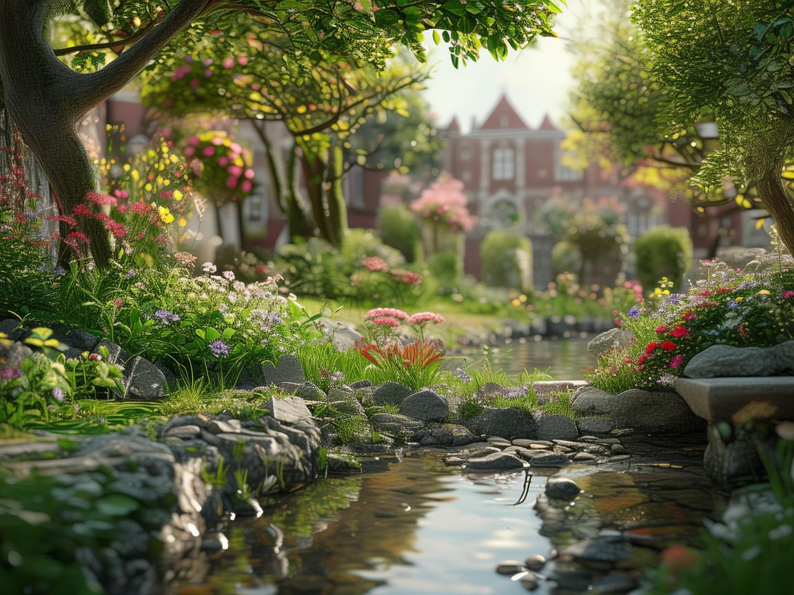 什么叫同一物业服务合同？