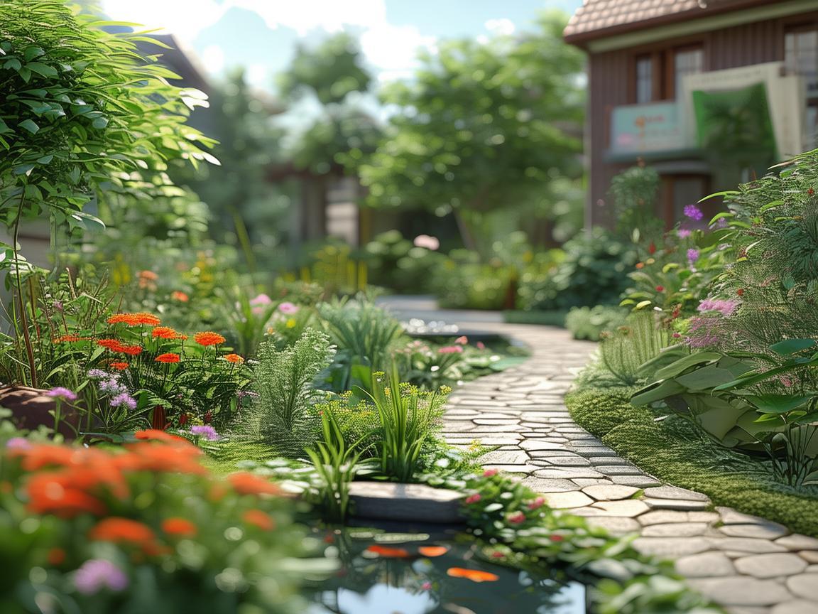 安康物业究竟是干什么的？