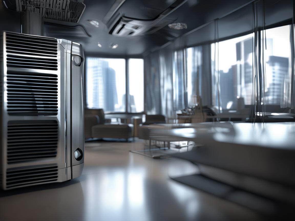 空调眼是由物业来打吗？