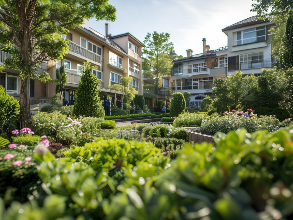 物业自己管理要注意什么？