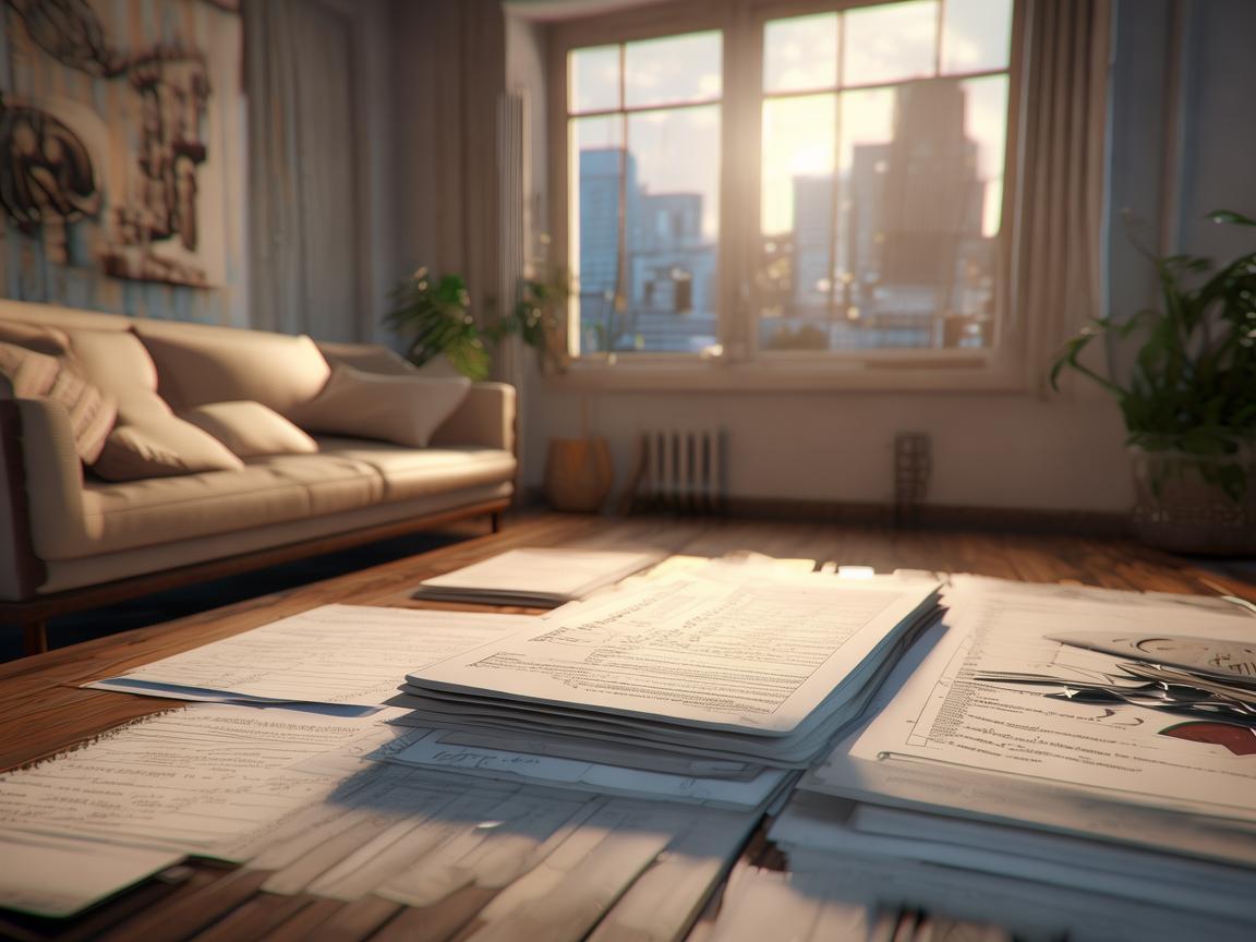 二手房物业交接需要准备什么？