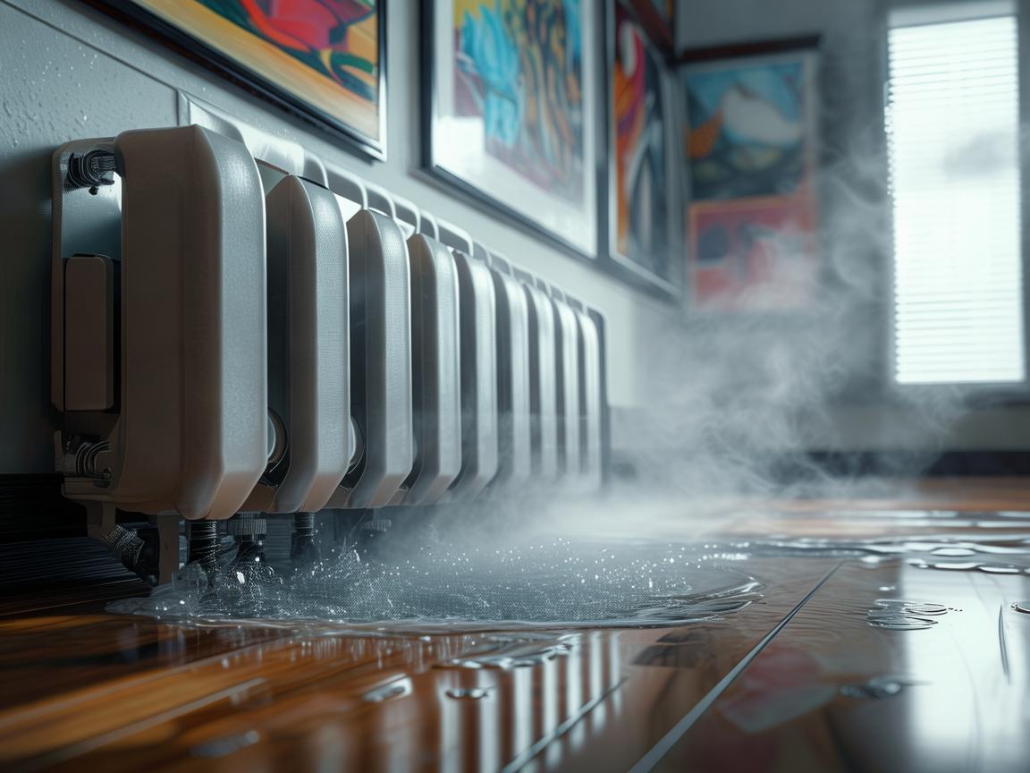 业主暖气漏水物业到底管不管? 业主暖气漏水物业到底管不管?