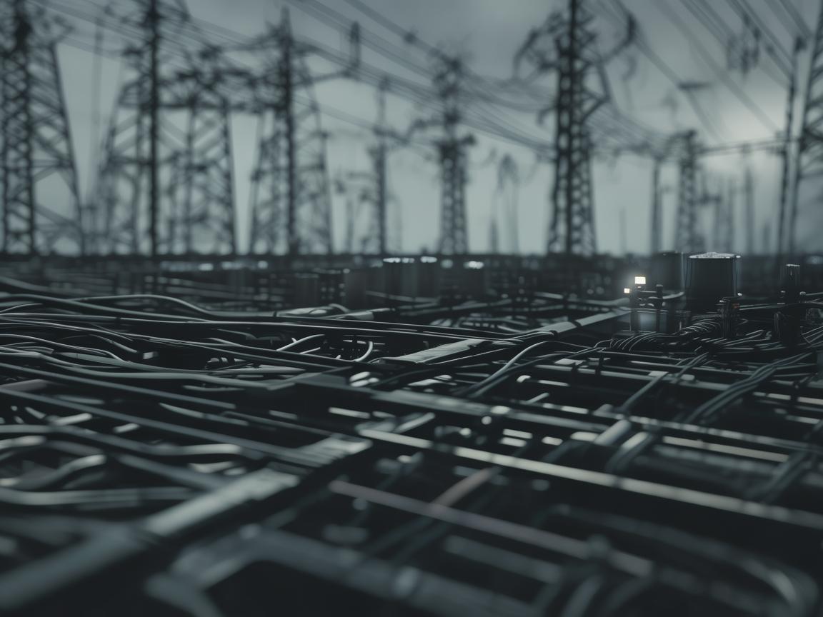 物业可以擅自停电吗？