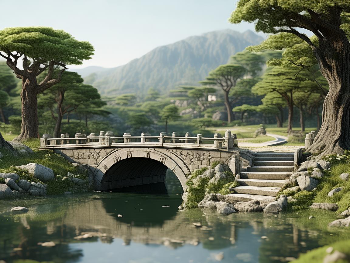 桥东路物业究竟是什么？