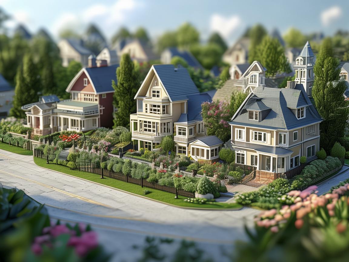 居住物业包括酒店吗? 居住物业包括酒店吗?