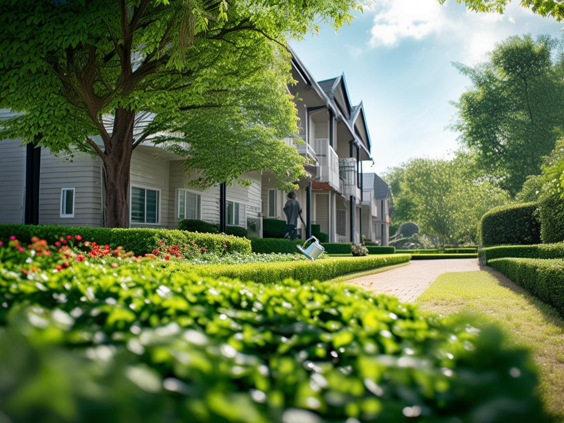 最基础的物业服务究竟是什么? 最基础的物业服务究竟是什么?