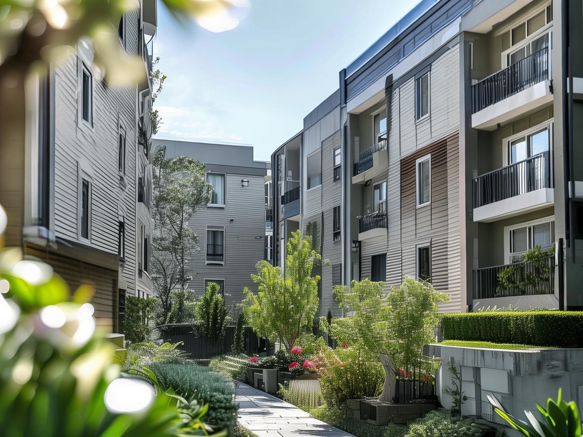 什么是小区外包物业公司? 什么是小区外包物业公司?