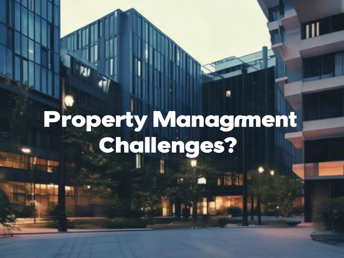 现在物业还难做吗? 现在物业还难做吗?