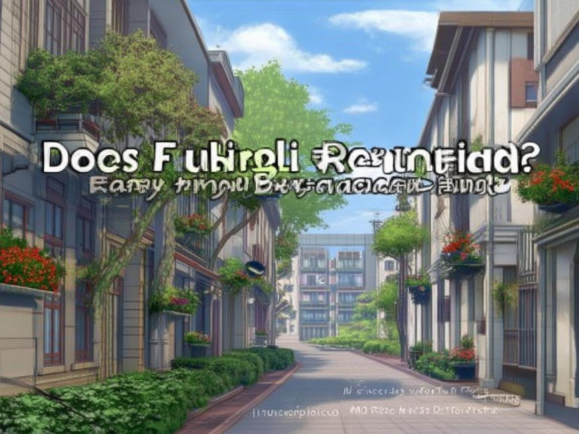 富兴里物业真的管事吗？