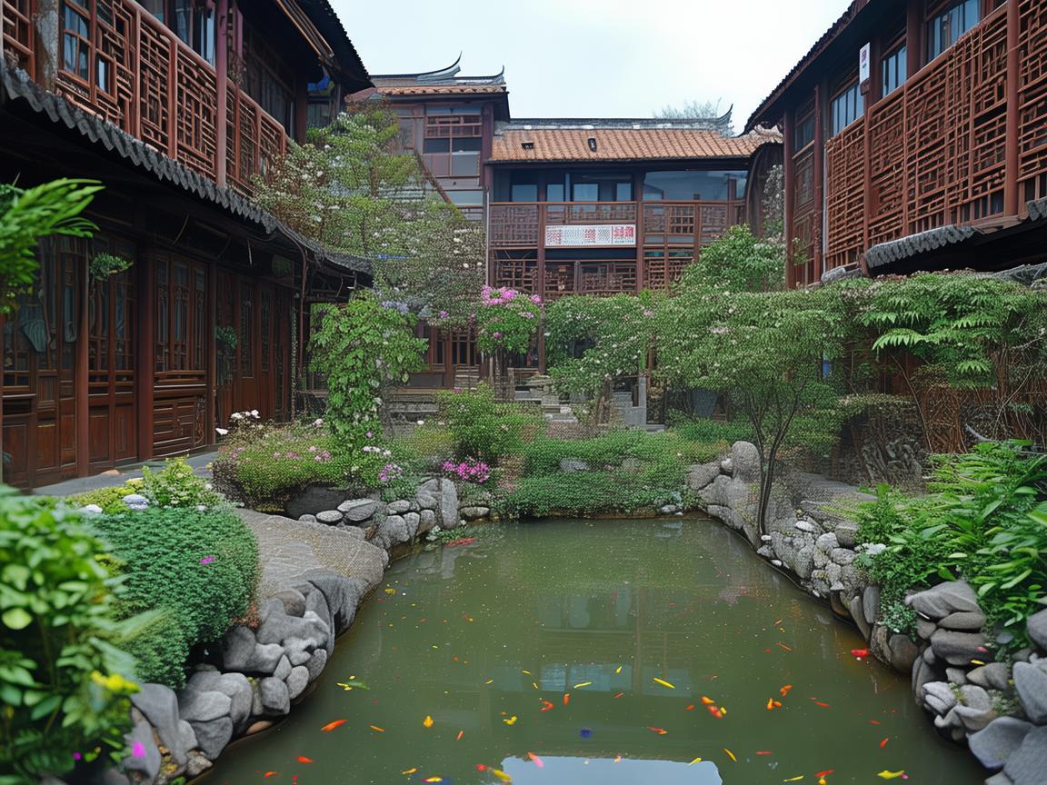 武侯小区物业究竟负责什么？