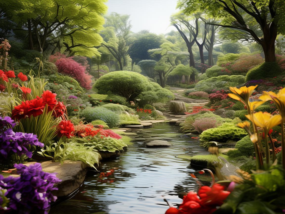 骏马花园物业究竟是什么样的存在? 骏马花园物业究竟是什么样的存在?