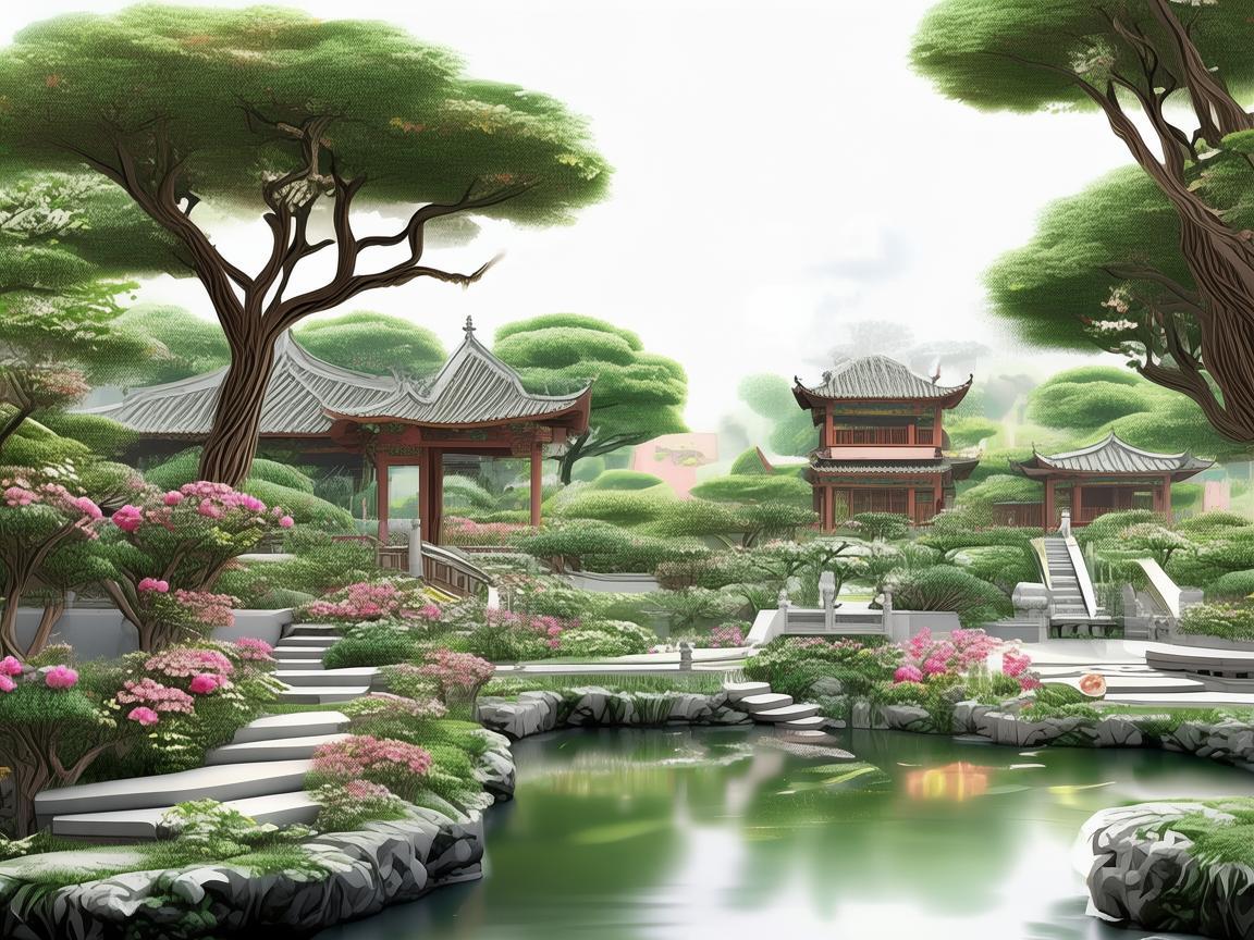 颐和盛世物业是什么？