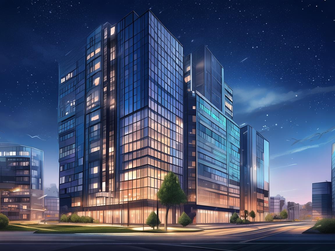 富仕阁物业真的安全吗? 富仕阁物业真的安全吗?