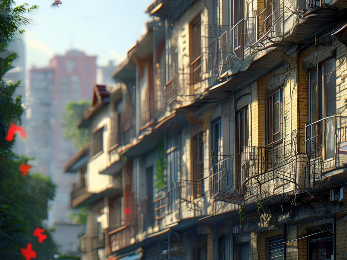 永红路17号物业会收费吗? 永红路17号物业会收费吗?