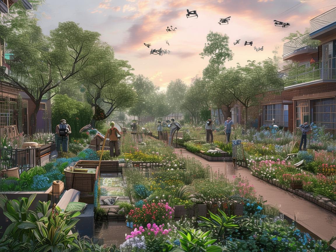 物业在封控期间能做什么？