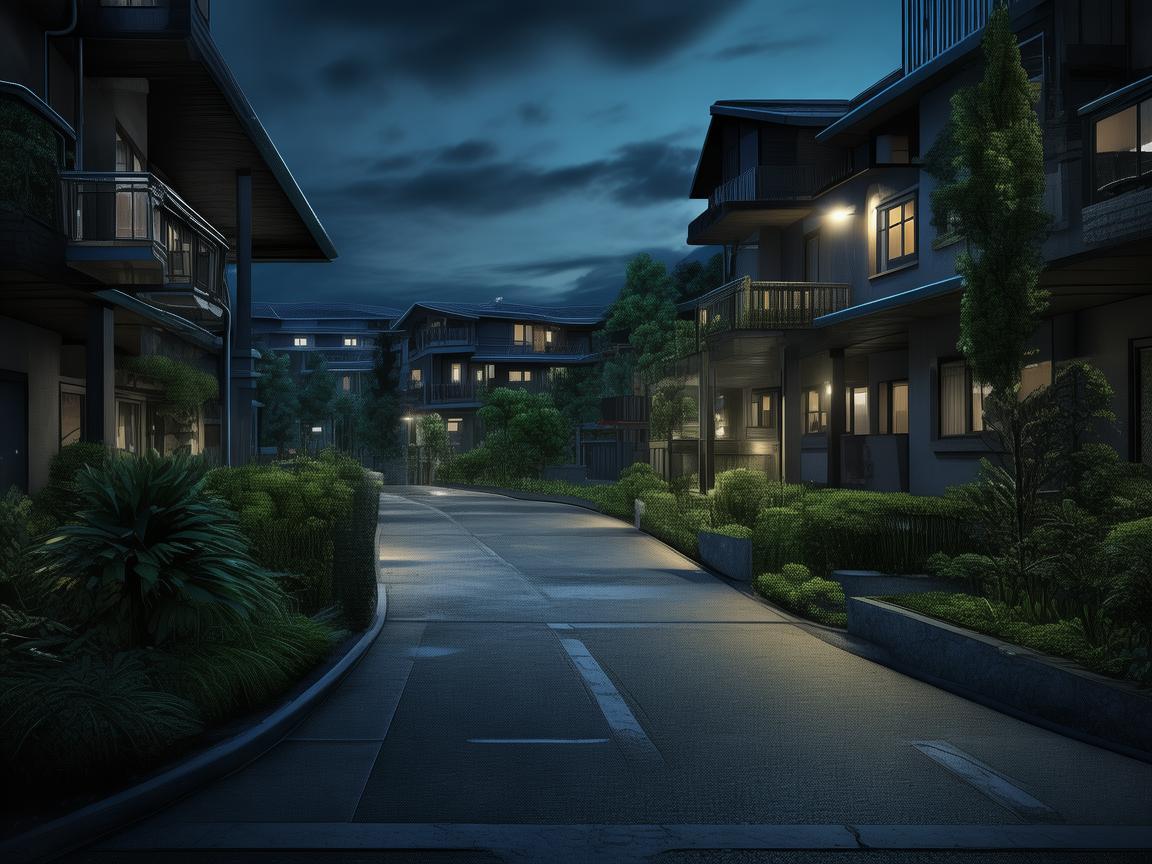 小区有人失踪,物业有责任吗? 小区有人失踪,物业有责任吗?