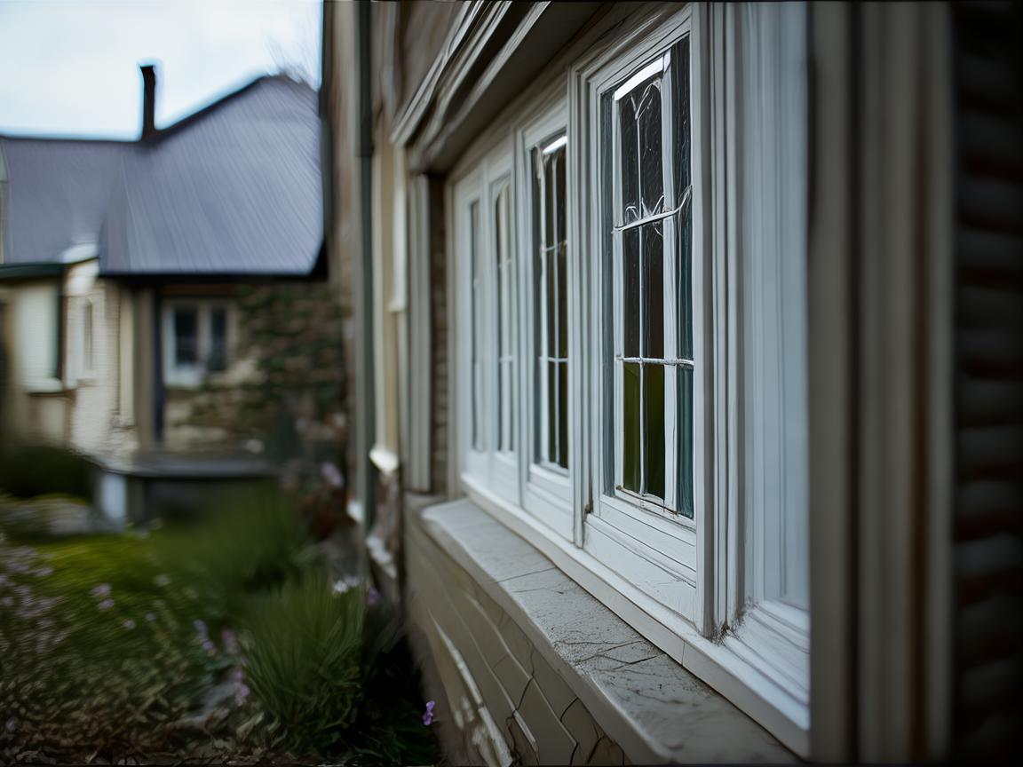 物业允许业主改窗户位置吗？