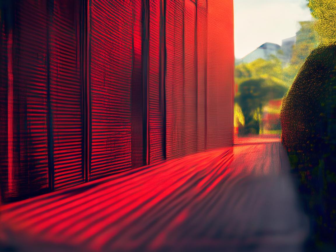 红里物业有巡逻服务吗? 红里物业有巡逻服务吗?