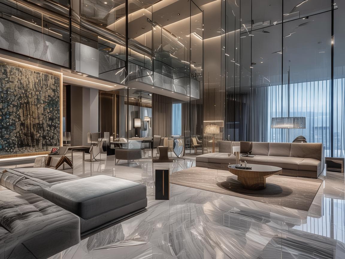 什么叫做高档物业公司？