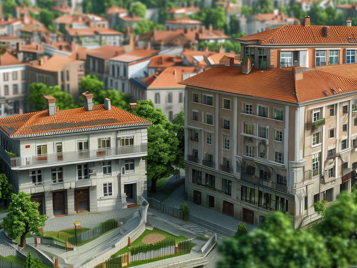 中欧城物业真的可靠吗？