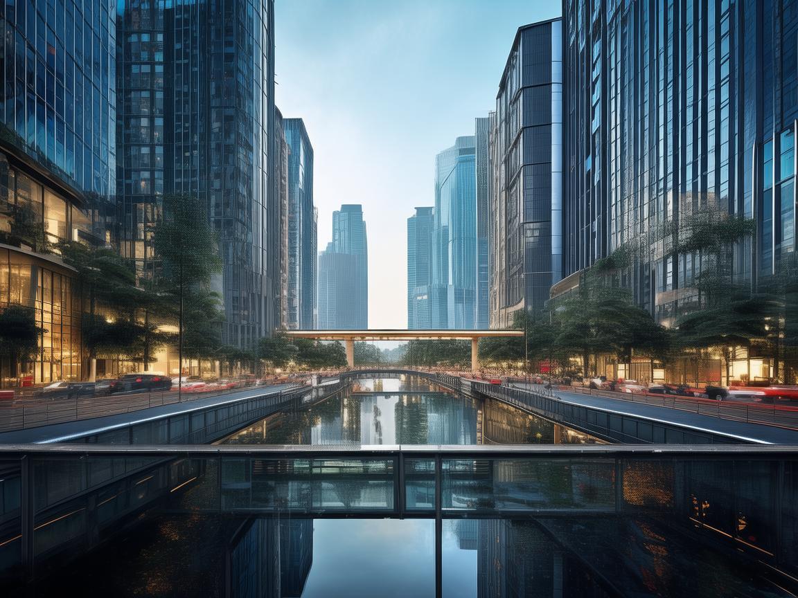 东莞集体物业可以抵押吗？