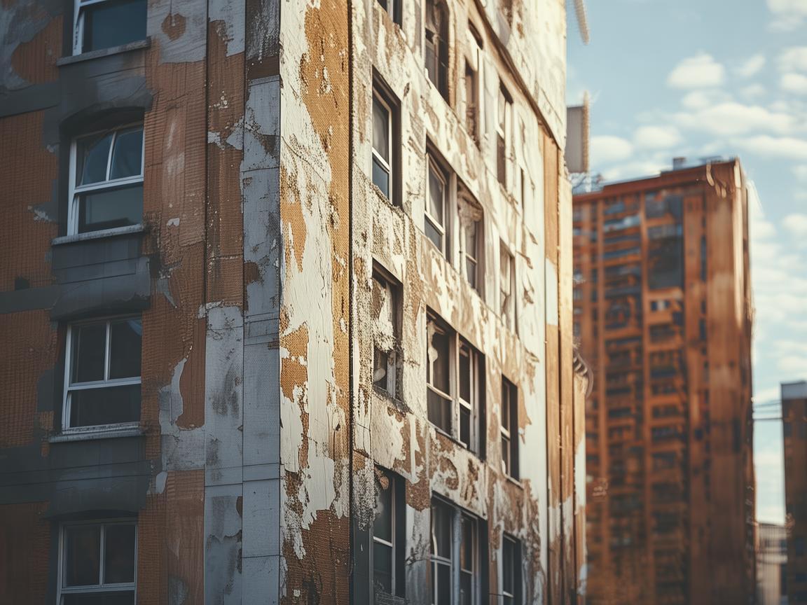 物业有权拆除保温墙吗？