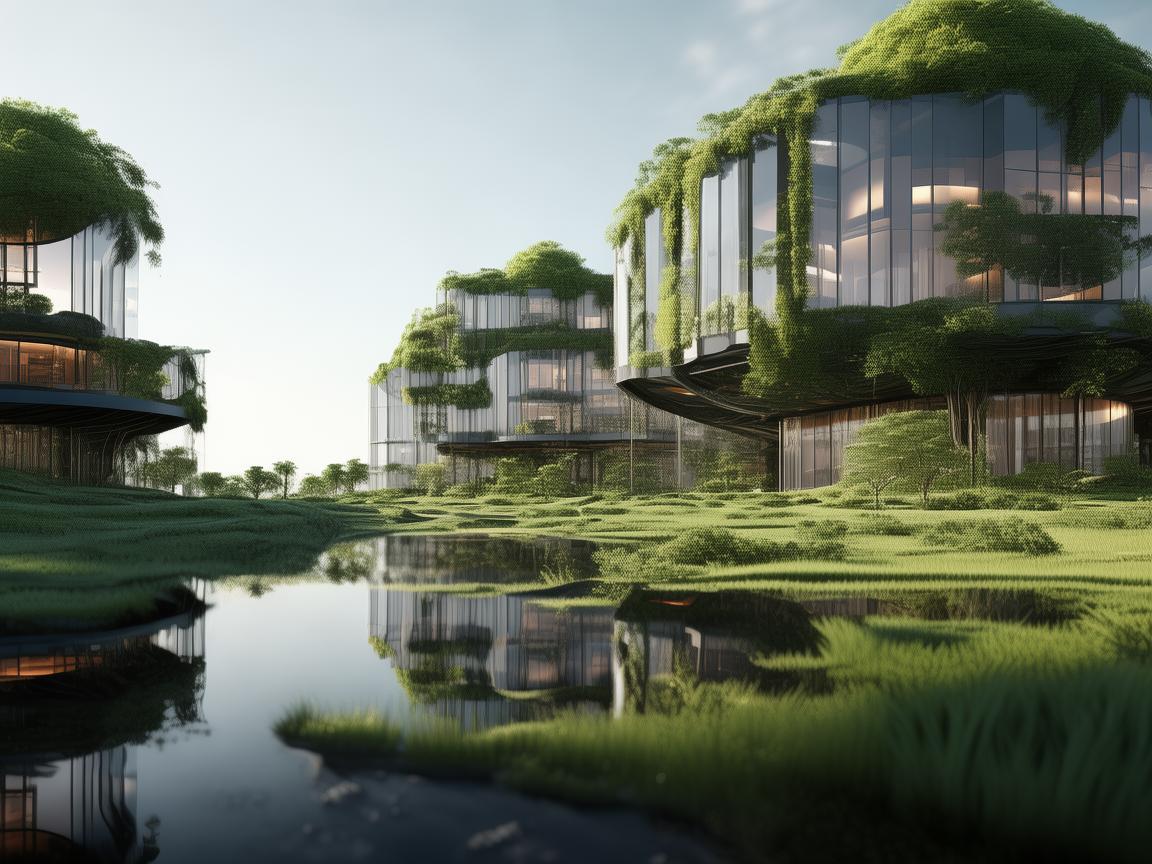 物业用房可以放在地下吗？