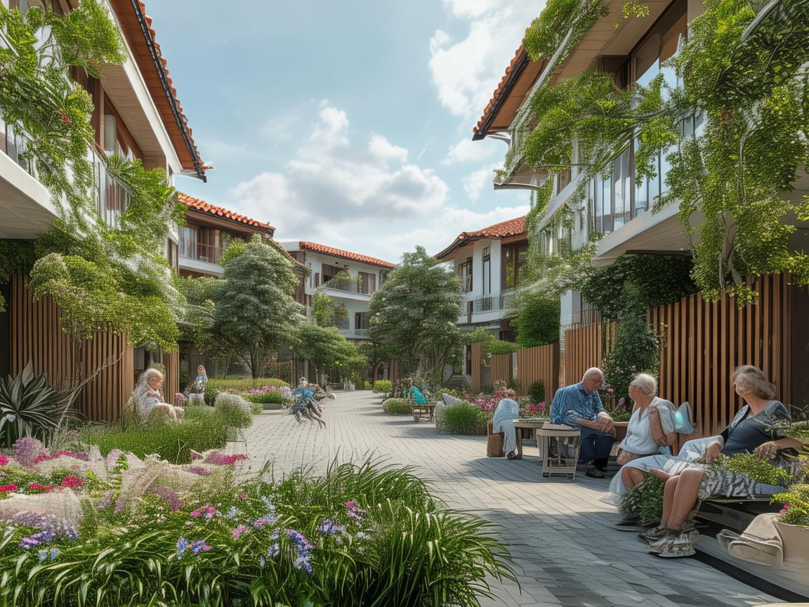 小区物业业主真的可以自治吗？