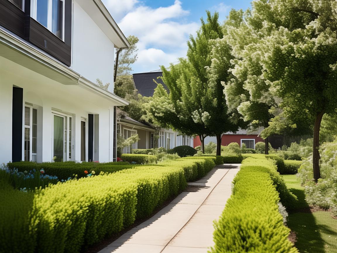 交房和物业有什么关系呢？