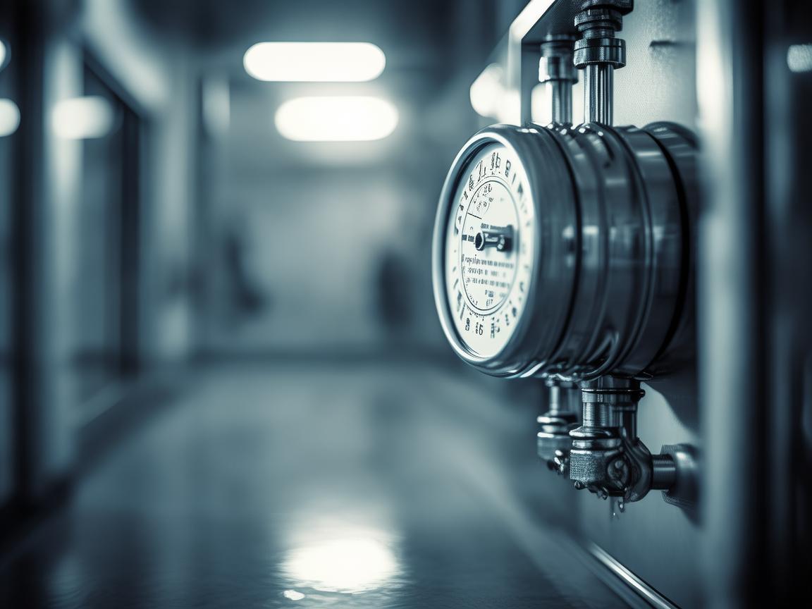 物业抄水表究竟是什么意思? 物业抄水表究竟是什么意思?