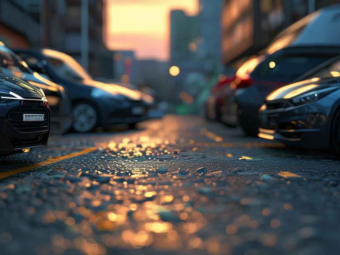 物业停车费税率是6%吗？