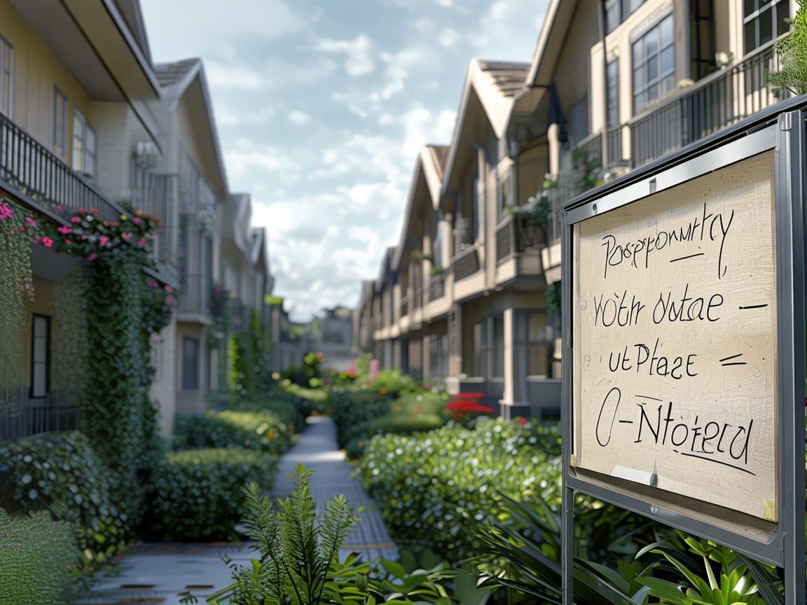 物业停水需要通知吗? 物业停水需要通知吗?