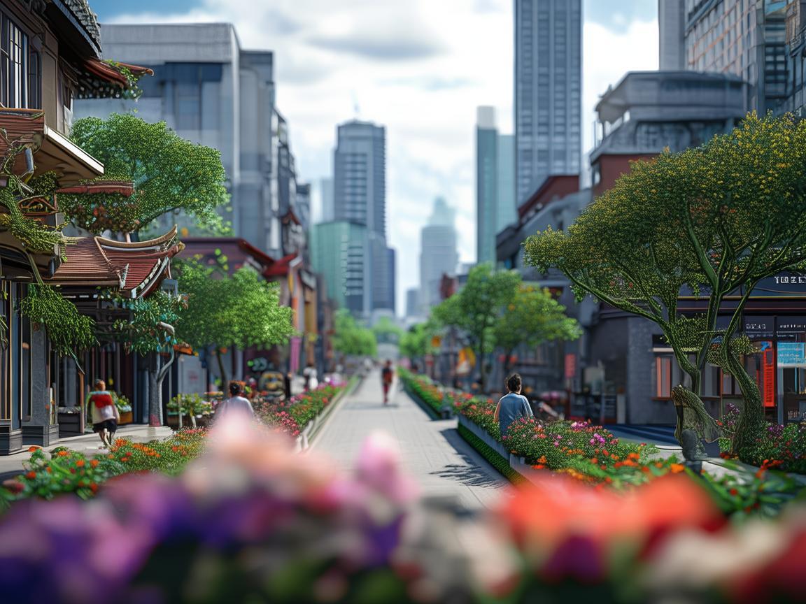 成都鸿志物业正规吗？