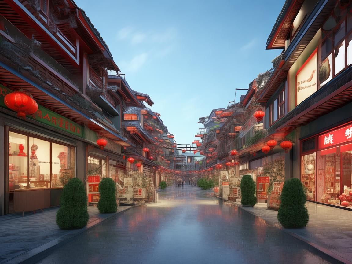 江西的商业物业需要招租吗? 江西的商业物业需要招租吗?