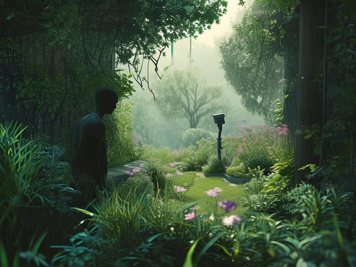 物业为什么不让看监控？