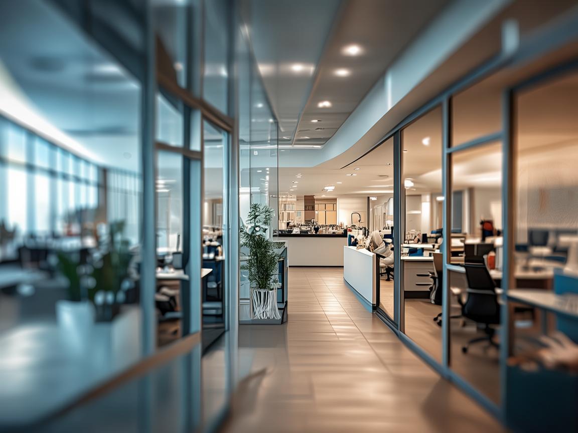 物业公司都有哪些部门呢? 物业公司都有哪些部门呢?