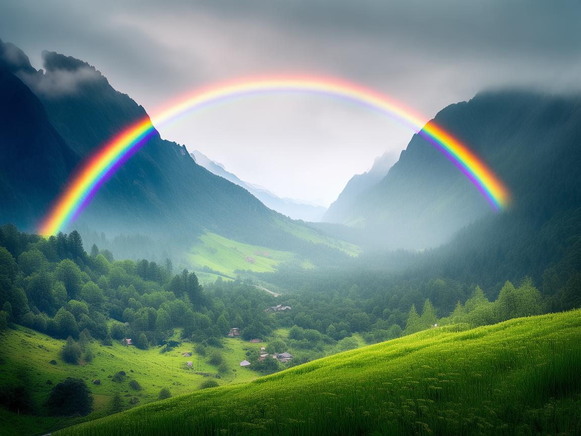 彩虹谷物业安全有保障吗? 彩虹谷物业安全有保障吗?