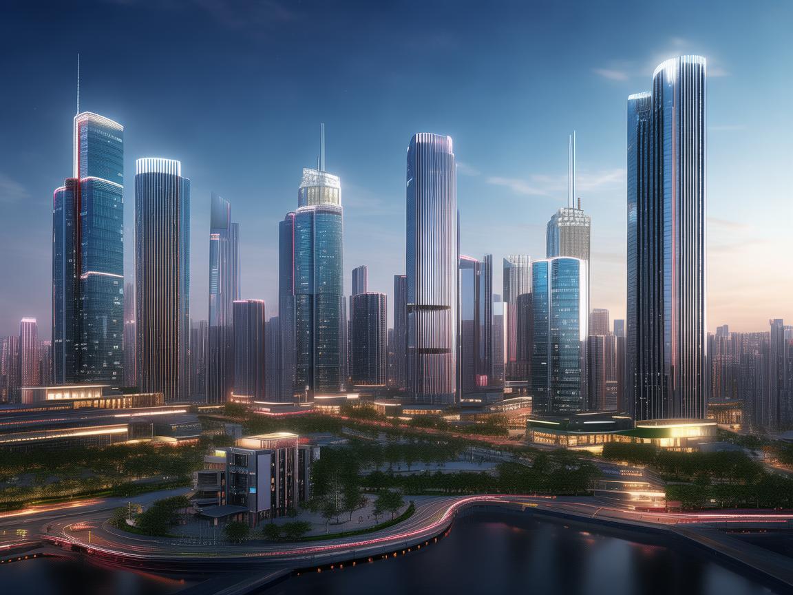 名都新城物业是什么？