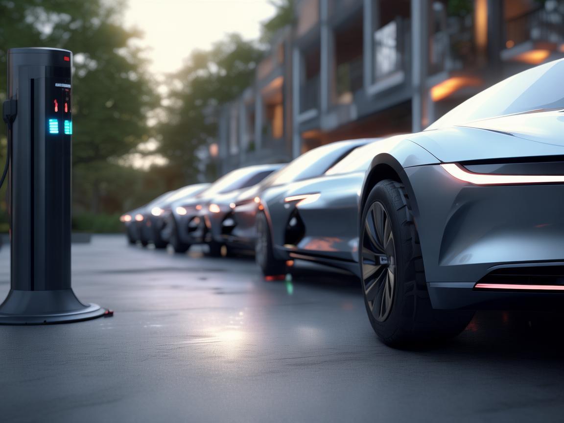 物业是否可以给电瓶充电? 物业是否可以给电瓶充电?