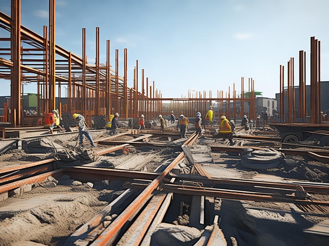 物业初期需要干什么？