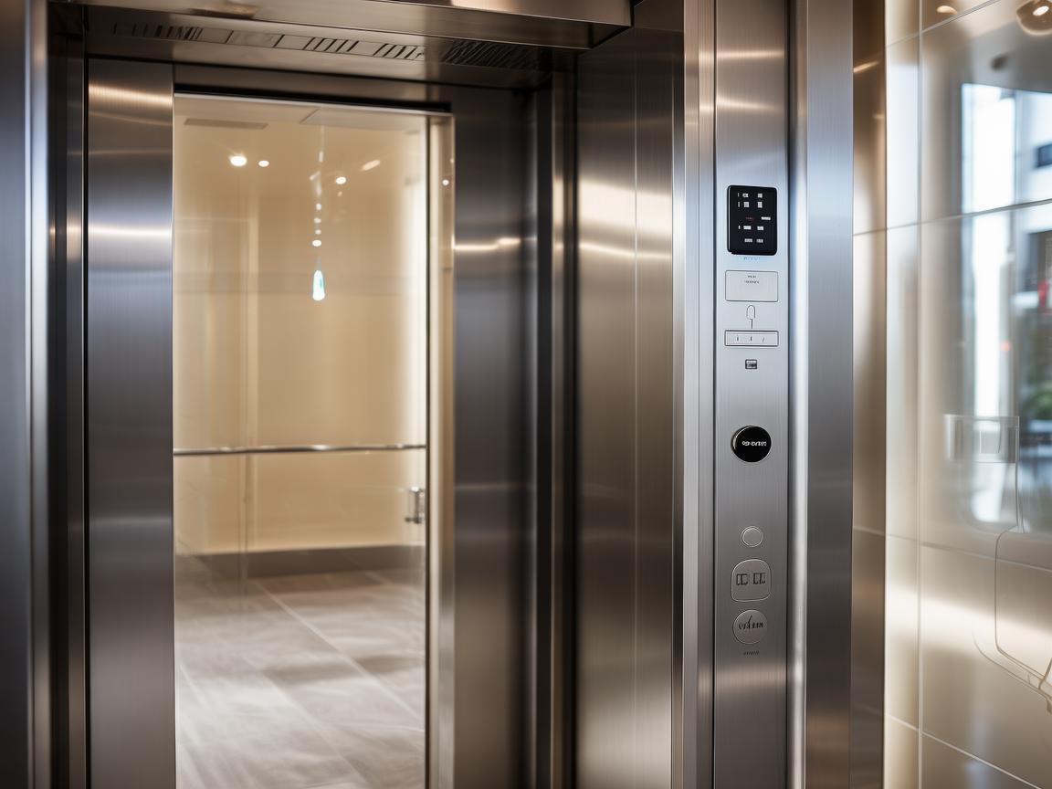 物业会给业主换电梯吗？